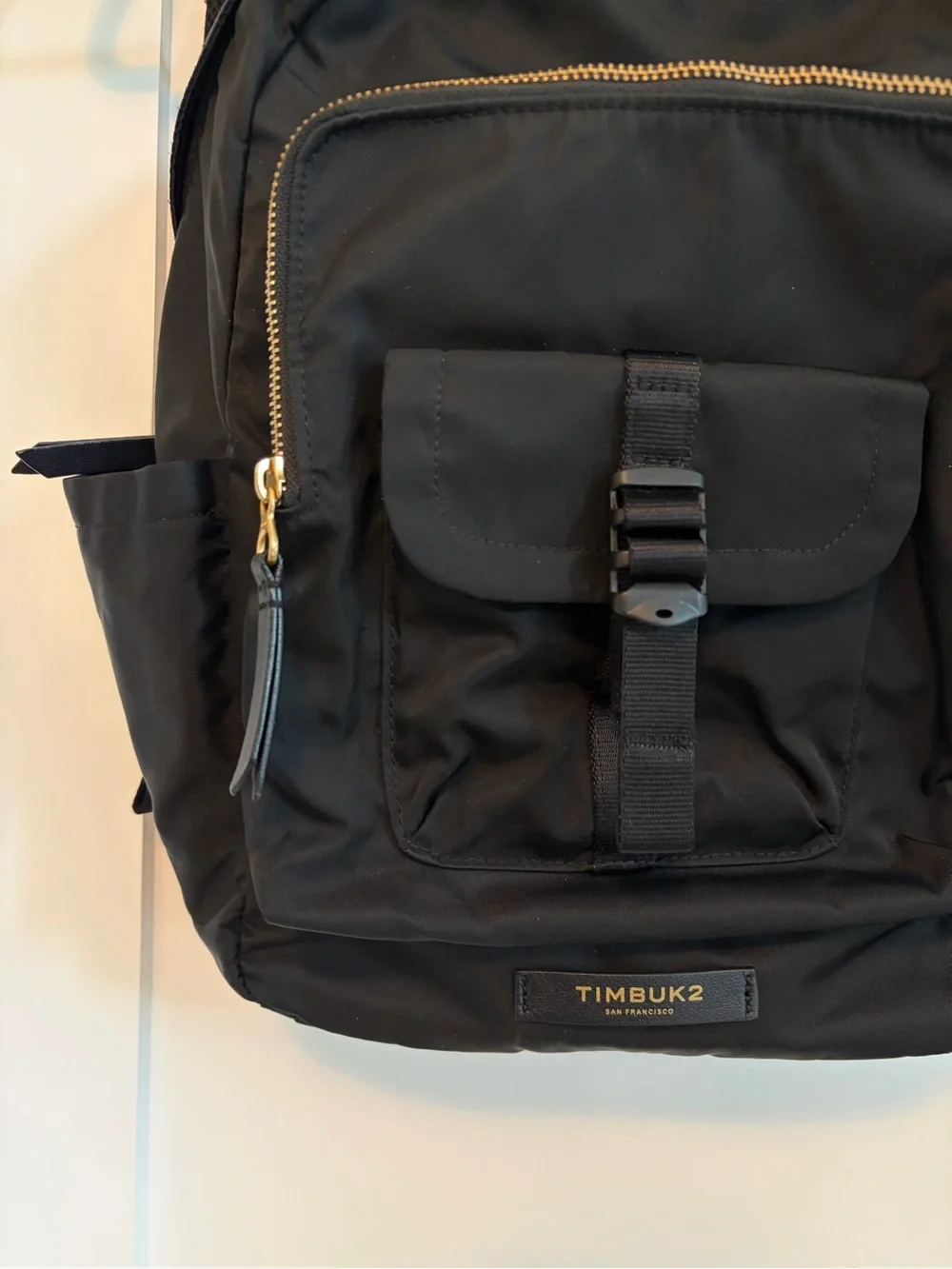 Timbuk2 Commuter Backpack Black (OS) - Picture 2 of 15